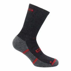 Calza uomo in merinos