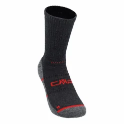 Calza uomo in merinos