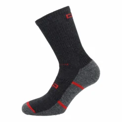 Calza uomo in merinos