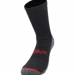 Calza uomo in merinos