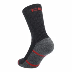 Calza uomo in merinos
