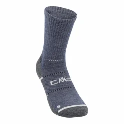 Calza uomo in merinos