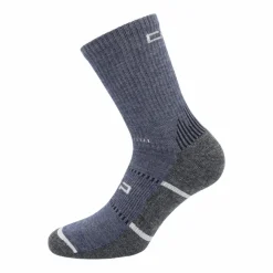 Calza uomo in merinos