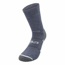 Calza uomo in merinos