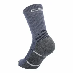 Calza uomo in merinos