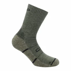 Calza uomo in merinos