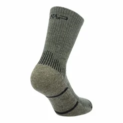 Calza uomo in merinos