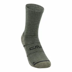 Calza uomo in merinos