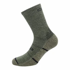 Calza uomo in merinos