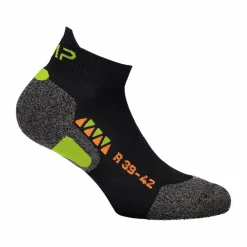 Calzino running in Skinlife