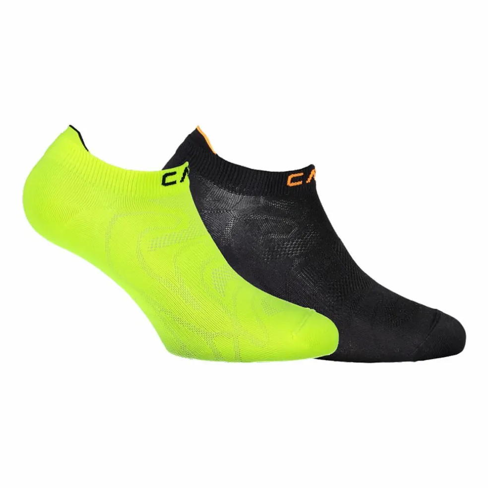 Calzino Ultralight Bipack