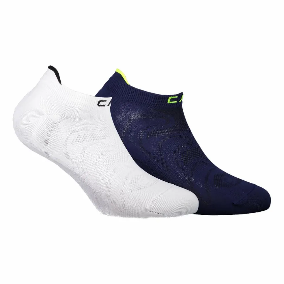Calzino Ultralight Bipack