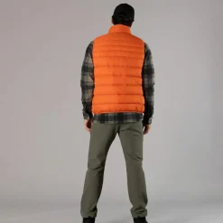 Camicia a manica lunga in pile stampato da uomo