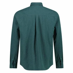 Camicia a maniche lunghe da Uomo