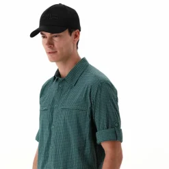 Camicia a maniche lunghe da Uomo