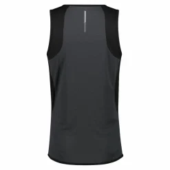 Canotta Unlimitech da uomo con inserti in mesh