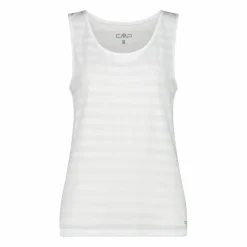 Canottiera Unlimitech da donna in mesh