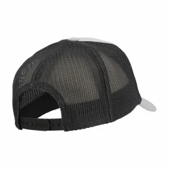 Cappello con Frontiera e Rete Mesh da Bambino