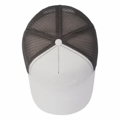 Cappello con Frontiera e Rete Mesh da Bambino