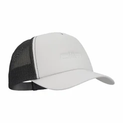 Cappello con Frontiera e Rete Mesh da Bambino