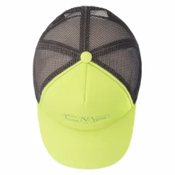 Cappello con Frontiera e Rete Mesh da Bambino