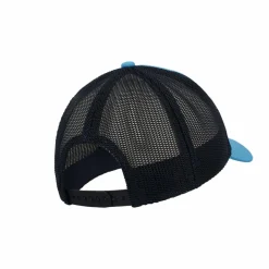 Cappello con Frontiera e Rete Mesh da Bambino