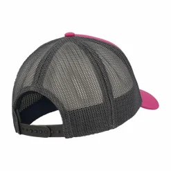 Cappello con Frontiera e Rete Mesh da Bambino