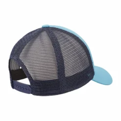 Cappello Unisex con Frontiera e Rete Mesh