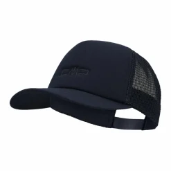 Cappello Unisex con Frontiera e Rete Mesh