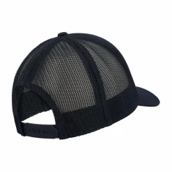 Cappello Unisex con Frontiera e Rete Mesh