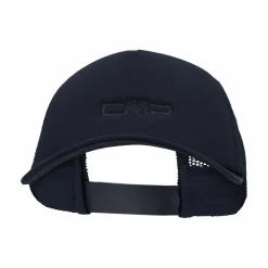 Cappello Unisex con Frontiera e Rete Mesh