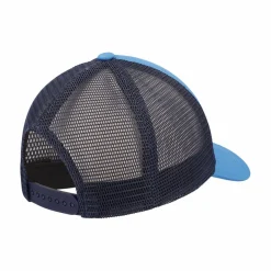 Cappello Unisex con Frontiera e Rete Mesh