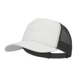Cappello Unisex con Frontiera e Rete Mesh