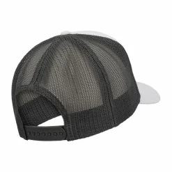 Cappello Unisex con Frontiera e Rete Mesh