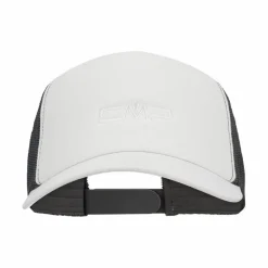 Cappello Unisex con Frontiera e Rete Mesh