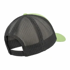 Cappello Unisex con Frontiera e Rete Mesh