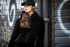 Cappello Unisex con frontino