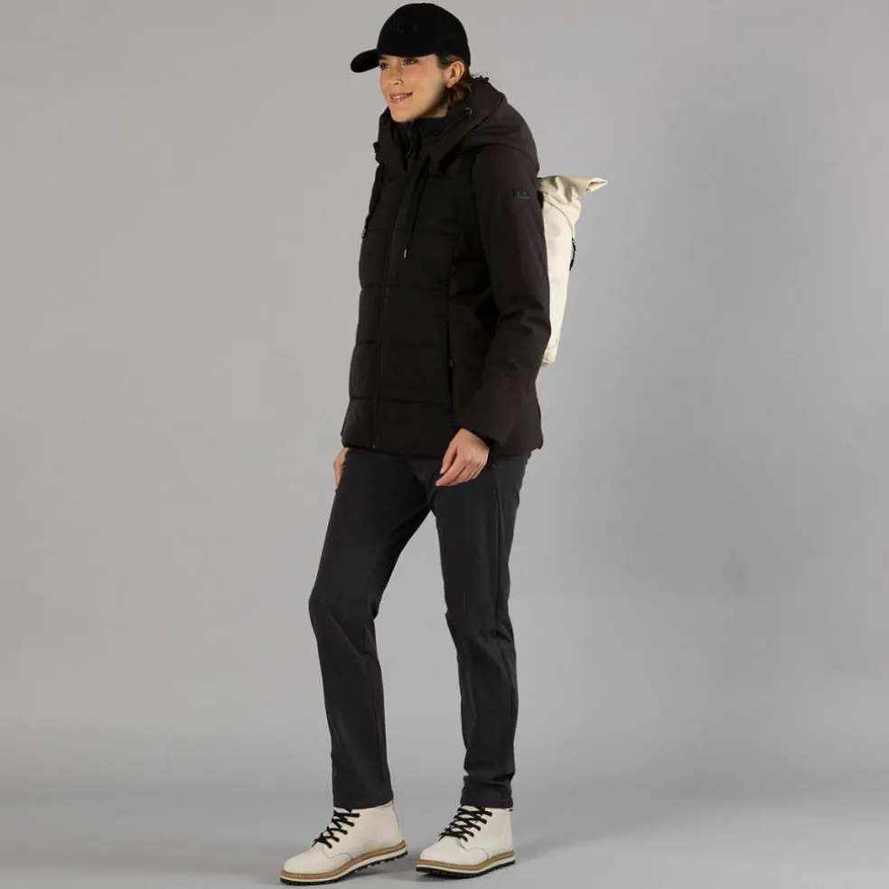 Cappello Unisex con frontino
