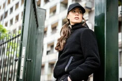 Cappello Unisex con frontino