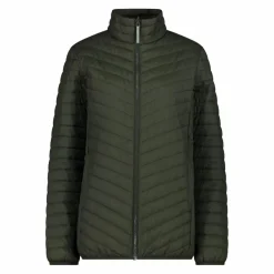 Cappotto donna con cappuccio e interno staccabile