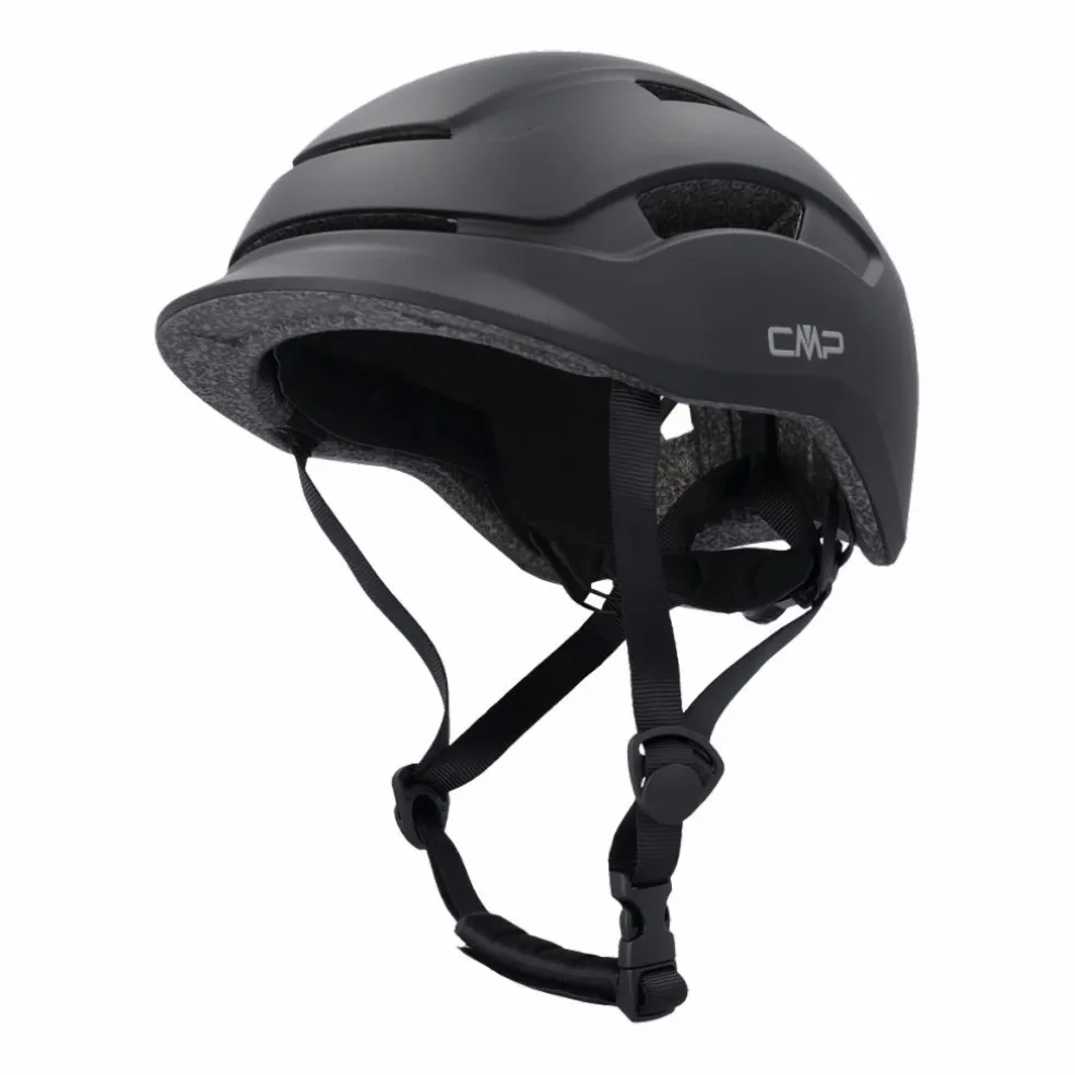 Casco city bike per adulti