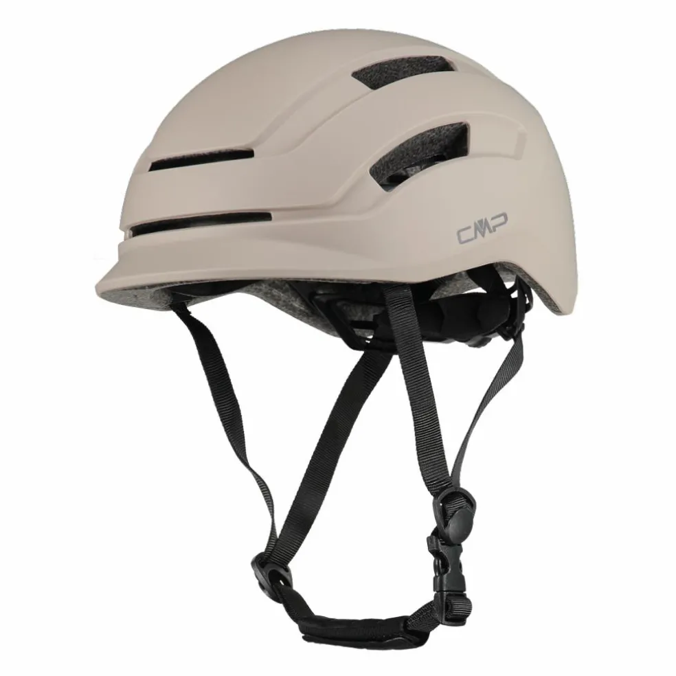 Casco city bike per adulti
