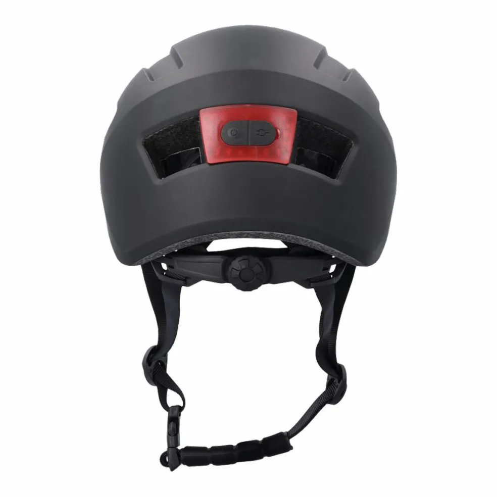 Casco city bike per adulti
