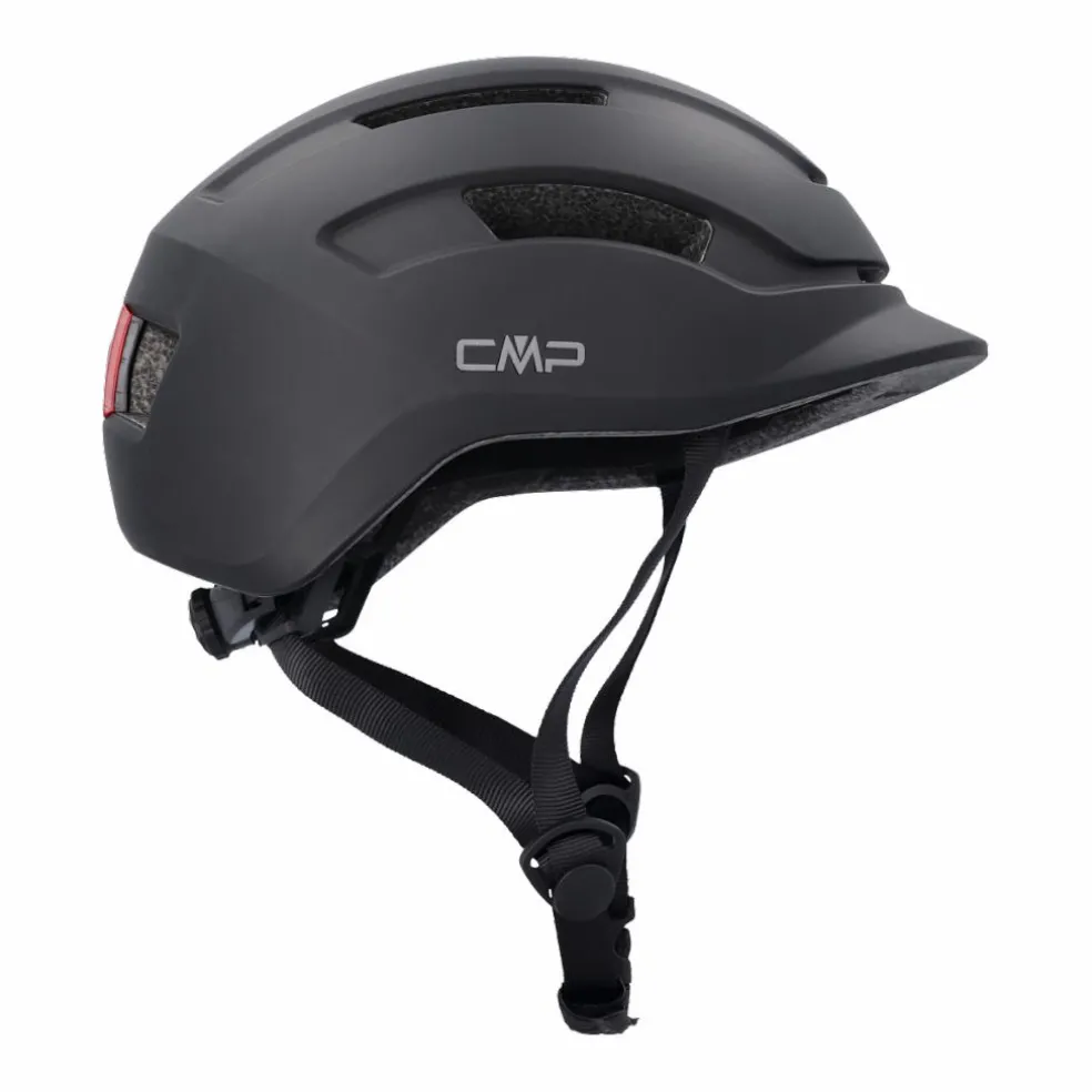Casco city bike per adulti