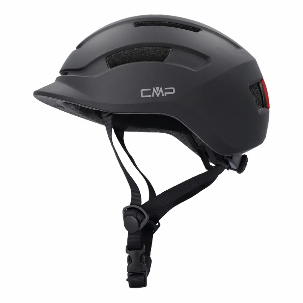 Casco city bike per adulti