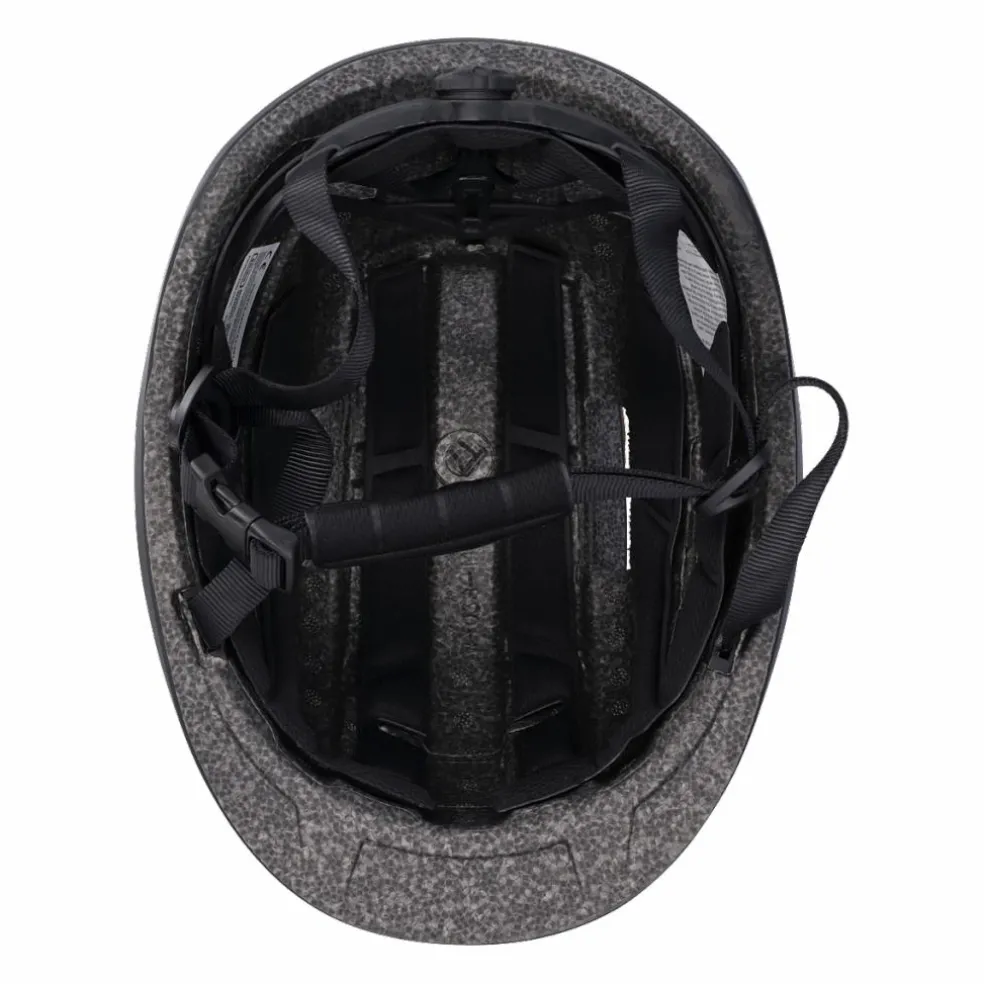 Casco city bike per adulti