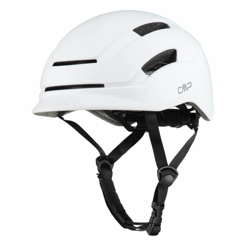 Casco city bike per adulti