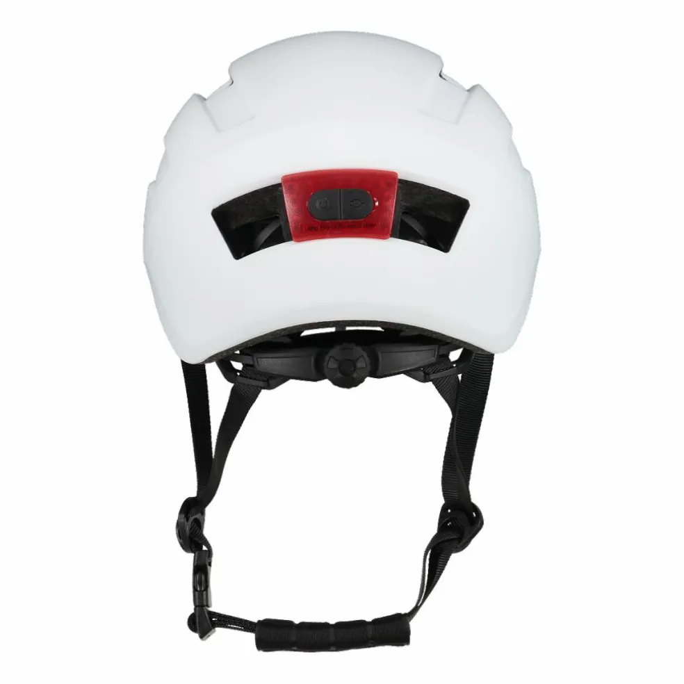 Casco city bike per adulti