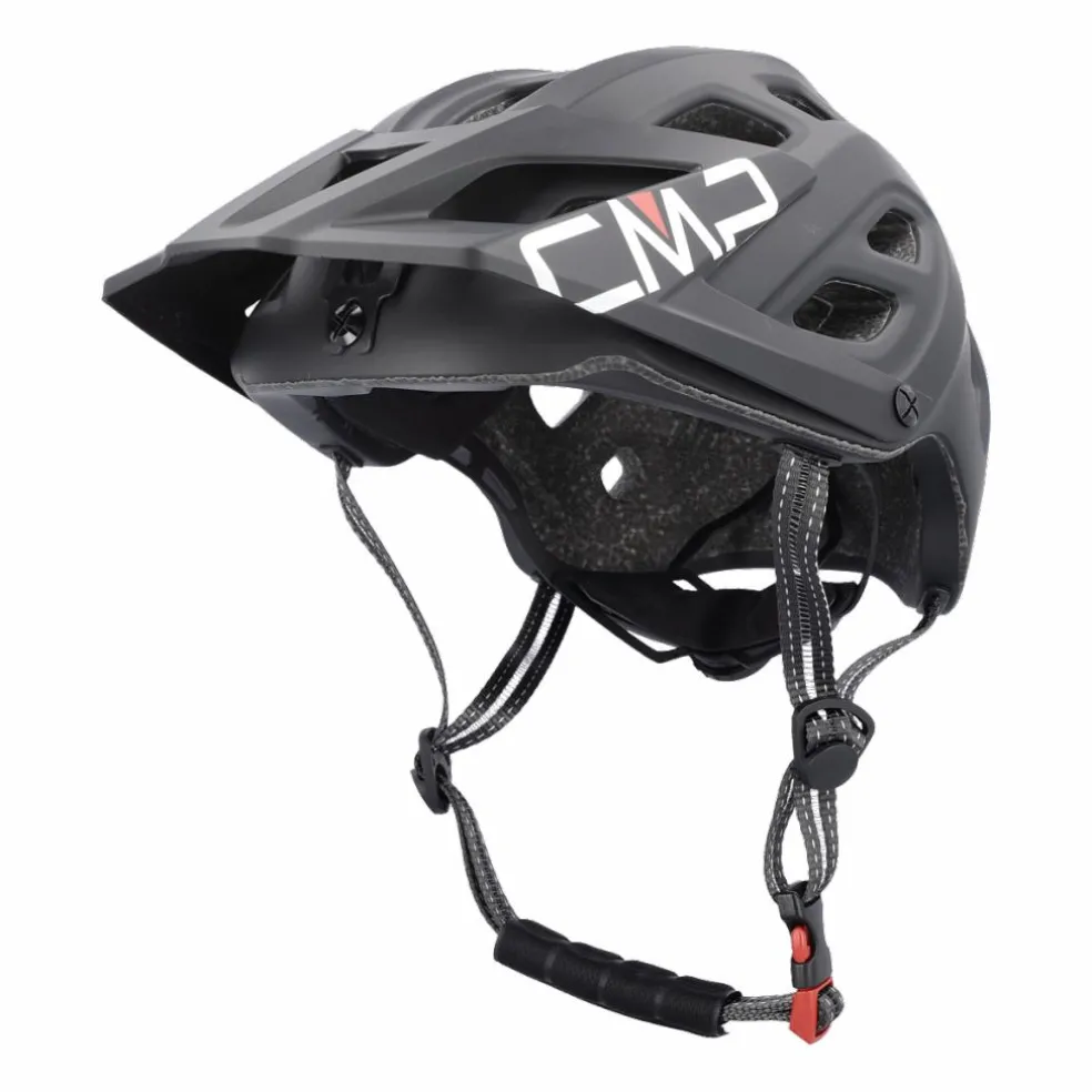 Casco da bike MTB PRO per adulti