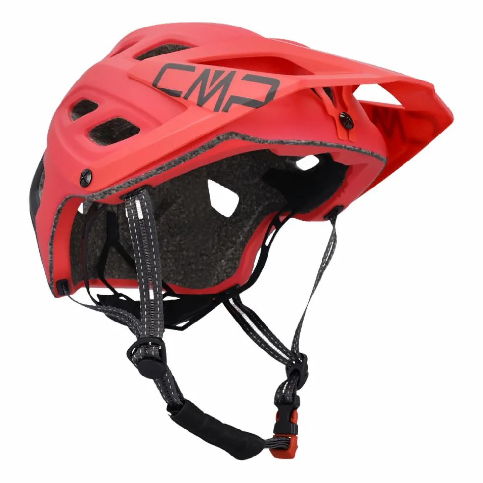 Casco da bike MTB PRO per adulti